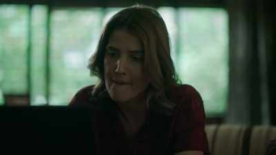 I-I just kn--
I know how hard it is to -- - Stumptown