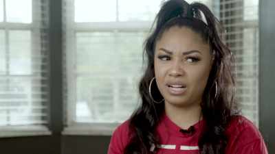I-- I was just like, - Trials To Triumph: The Documentary