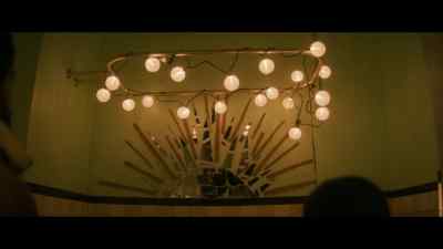 - I just made that.
- Hmm. - Let the Right One In