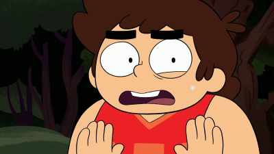 I-I just need to sacrifice - Victor and Valentino