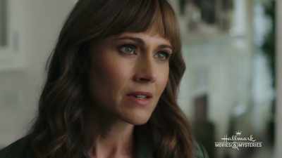 I, I just needed to ask, - Curious Caterer: Fatal Vows
