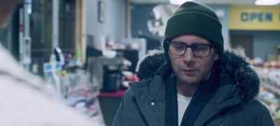 I-- I just remembered
that my wife has it, - Cold Meat