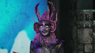 I, I just, - The Boulet Brothers' Dragula: Titans