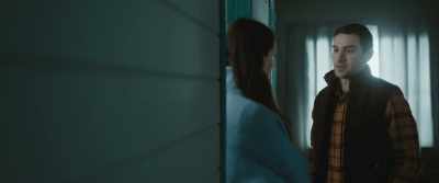 I, I just wanna say goodbye. - In Isolation