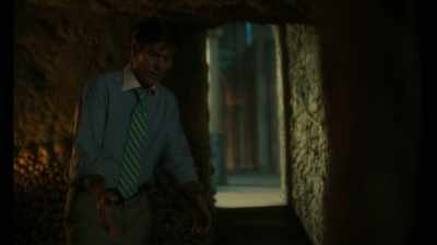 I-I just want to help him. - Anne Rice's Mayfair Witches