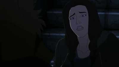 I... I just want
to go home. Please? - Hulk: Where Monsters Dwell