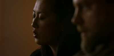 I-I was just wondering - Sheltering Season