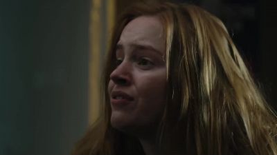 I--I was kidnapped. - FBI: International