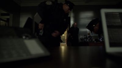 I killed Dorothy to punish you... - Marvel's Jessica Jones