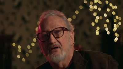 I... I kind of
pinched my nose for it, - Hollywood Dreams & Nightmares: The Robert Englund Story