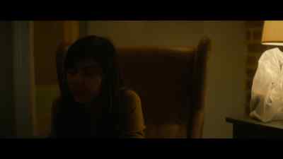 I knew it couldn't last. - Let the Right One In
