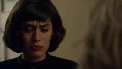 I, because I knew that I
would feel like a failure... - Masters of Sex
