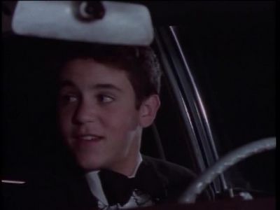 -I KNEW IT WAS CRAZY. - The Wonder Years