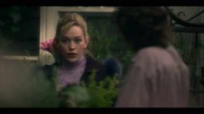 I-I knew that you were coming back
today, but… - The Haunting of Bly Manor