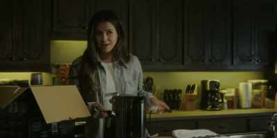 I-I know you drink tea, - SkyMed