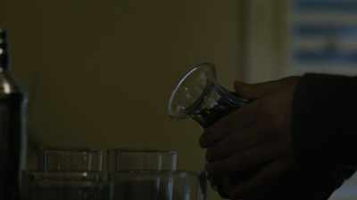 I-I know exactly
how to fix this. I know. - Murder Runs in the Family