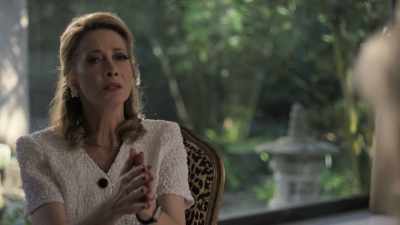 I-I know how that sounds,
but the-the distrust - On Becoming a God in Central Florida