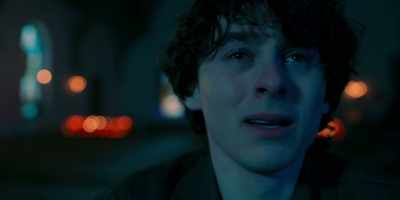 I-- I know I can't lose her. - City on Fire