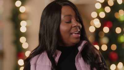 - I, I know, I just
wanted to make sure - All Saints Christmas