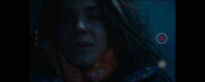I... I know that I was wrong
sometimes. - Break