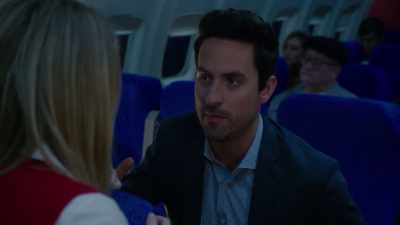 I-I know this is terrible timing, - LA to Vegas