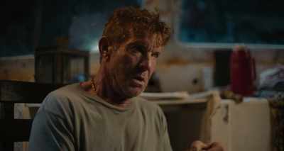 I... I know that it meant...
Adeline. That's what you called it, right? - Blue Miracle