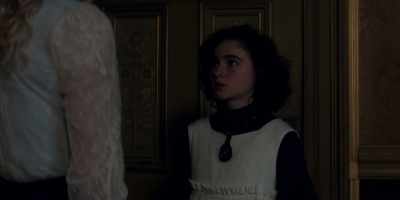 I-I know where Mrs. Appleyard
keeps her special brandy, - Picnic at Hanging Rock