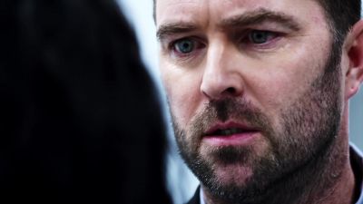 I... I know this place. - Blindspot