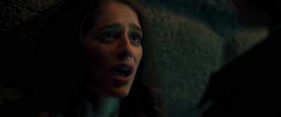 I... I know she's been
secretly seeing Mila, - Monster Mash