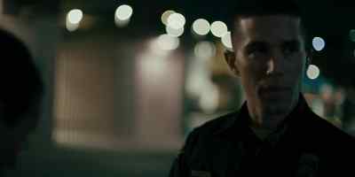 I... I know somewhere
where she won't be able to get away. - On Call