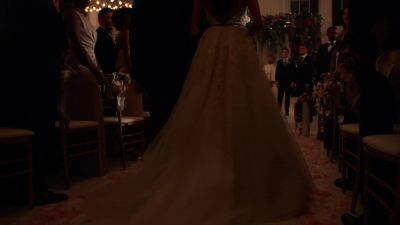 I know that
I fought it at first, - Suits