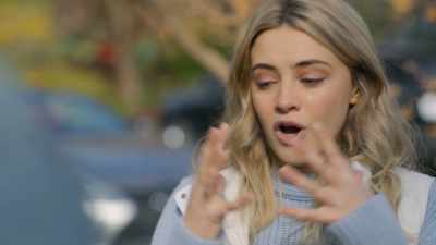 I, I know that this whole situation
and what I did was wrong. - The Other Zoey