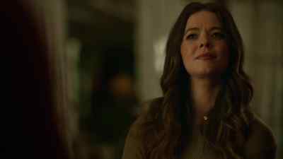 I-I know that's not your style. - A Carpenter Christmas Romance