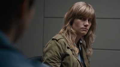 I-I know, theoretically,
the correction systems-- - Allegiance
