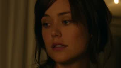 I-I know things have been a little weird between us lately. - The Blacklist
