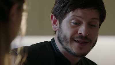 I-I know you're confused. - Marvel's Inhumans