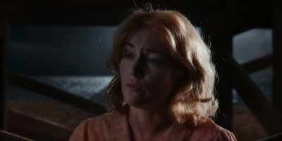 ...I... I learned from
Humpty what it was not. - Wonder Wheel