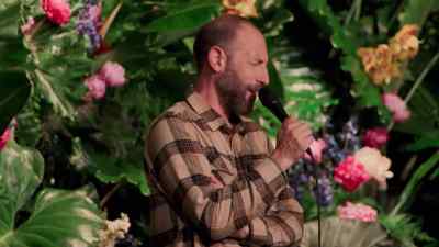 I-- I like that one better - Ari Shaffir: America's Sweetheart