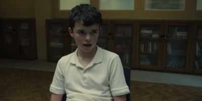 I... I liked it. Are
we allowed to talk like this? - Adolescence