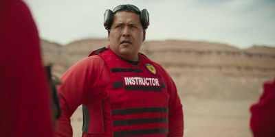 I-I literally had to start
building her from square one. - Navajo Police: Class 57