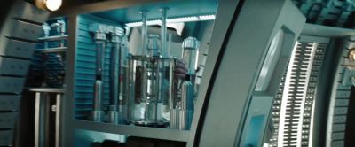 I had little time. - Star Trek