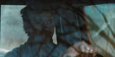 I... I lost my dad
in an accident. - The Way Home