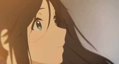 I... I love everything about... - Liz and the Blue Bird