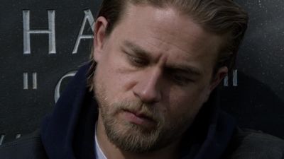 I love you, Abel. - Sons of Anarchy