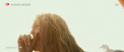 I love you. - The Shallows
