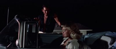 I I mean golly who cares about him but - Gidget
