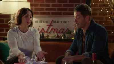 I-I mean I can't,
and if I do, it's... - The Holiday Junkie