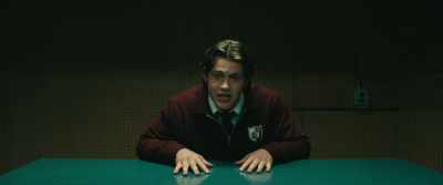 I-I mean,
I don't want to be a dick, - Bad Genius