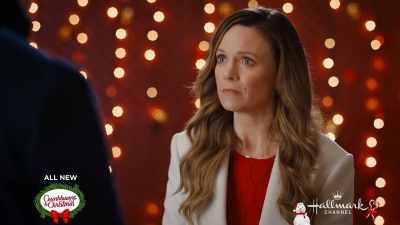 I... I mean,
I feel the same way. - A Christmas Carousel