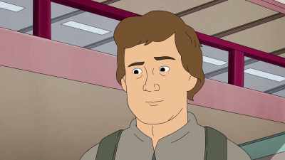 I-I mean, Jeff Cooper, - Fired on Mars